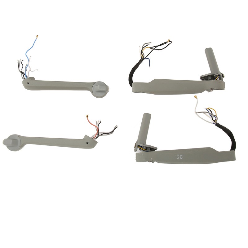 4pcs Drone Replacement Arms Cover Professional Front Rear Left Right
