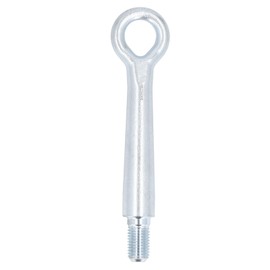 Forged Steel Front Tow Hook 15234068 for C7 2014-2019, C8 2020-2024. Solid Construction, Towing Eye Hook Made with Forged Steel