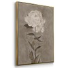 Renditions Gallery Canvas Flower Wall Art Modern Paintings Decorations Romantic