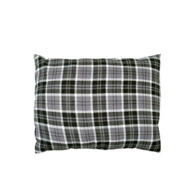 Basic Nature Reisekissen mit Kunstfaserfüllung