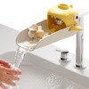 Faucet Extender for Toddlers - 1 Pack Universal Sink Handle