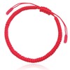 Lucky And Protection Bracelet,Red String Bracelet for Men Women,Hand Braided