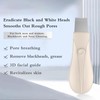 Skin Scrubber Face Spatula Skin Spatula Pore Cleaner Blackhead Remover