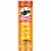 Pringles 6 packs of Pringles Cheddar Cheese Flavor 156g each