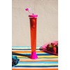 Sweet World European Yard Cups Party 24-Pack -14 oz. (400