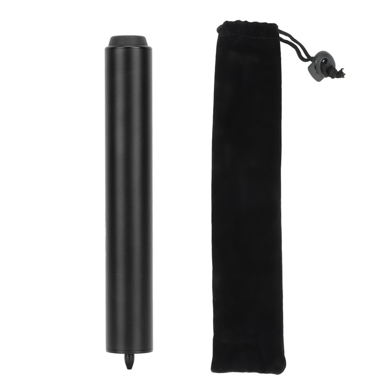 Billiard Pool Cue Extender Aluminum Pool Cue Extension Billiard Extension