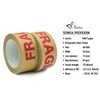 NATEE® Strong Paper Packaging Tape | Eco-Friendly | Fully Recyclable