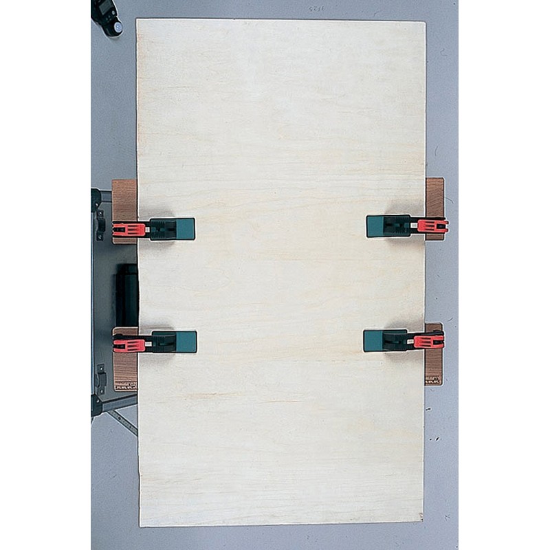 suri-akisisu (Three Axis) Lever Type 2 Pieces Set with bentikuranpu Vice