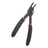 6in Snap Ring Plier Steel Construction Internal External Circlip Plier