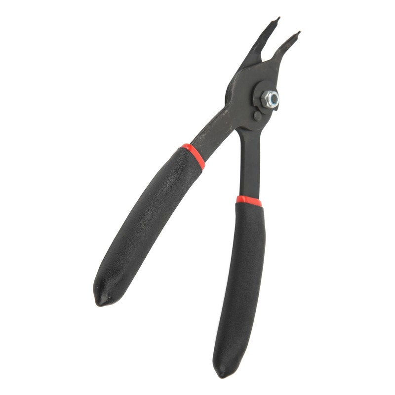 6in Snap Ring Plier Steel Construction Internal External Circlip Plier