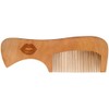 'Kiss Mark' Wooden Comb (HA00055693)