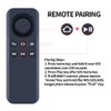 New CV98LM Replacement Remote for AMZ TV Stick, for AMZ