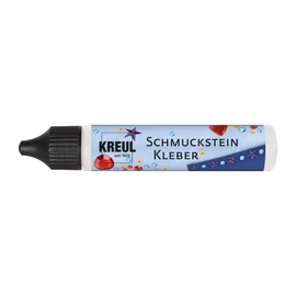 Kreul Hobby Line 4000798496012 Gem Stone Glue 29 ml 4000798496005