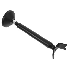 ULTECHNOVO Motorcycle Parking Accessories Wheel Lifting Stand Rear Stand Jack Metal Frame Safe Parking