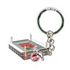 1. FC Köln Stadium Keyring, red