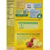 Gerber Graduates Fruit & Cereal Bars Cereal Bars Strawberry Banana