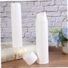Healvian 3pcs Bottle Liquid Subpackaging Dispenser for Travel Home Use