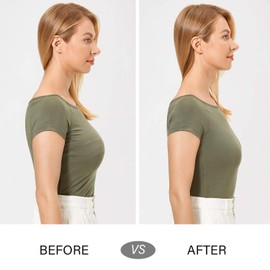 DELIMIRA Women's Plus Size Bras Minimizer Underwire Full Coverage Unlined Seamless Cup Oatmeal Heather 36G