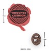 ihoot Self-Inflating Whoopee Cushion & Fake Dog Poo 2-in-1 Bundle