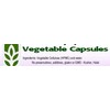 Capsule Connection 500 Bulk Wholesale Empty Vegetable Capsules,0" Size Vegan