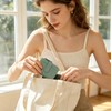 AdiStylinno Small Wallets for Women, Bifold Women's Wallets Soft PU