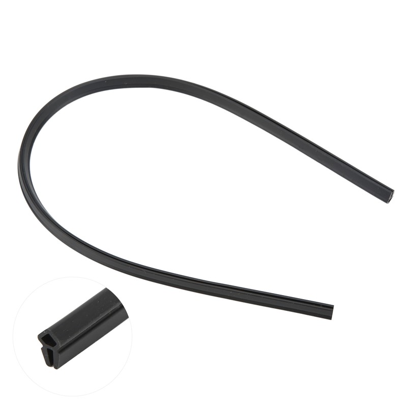 Car Rear Taillight Sealing Joint Strip Automobile Accessories Replacement for
