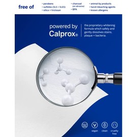 Supersmile Superstrips - Professional Teeth Whitening Dissolving Strips