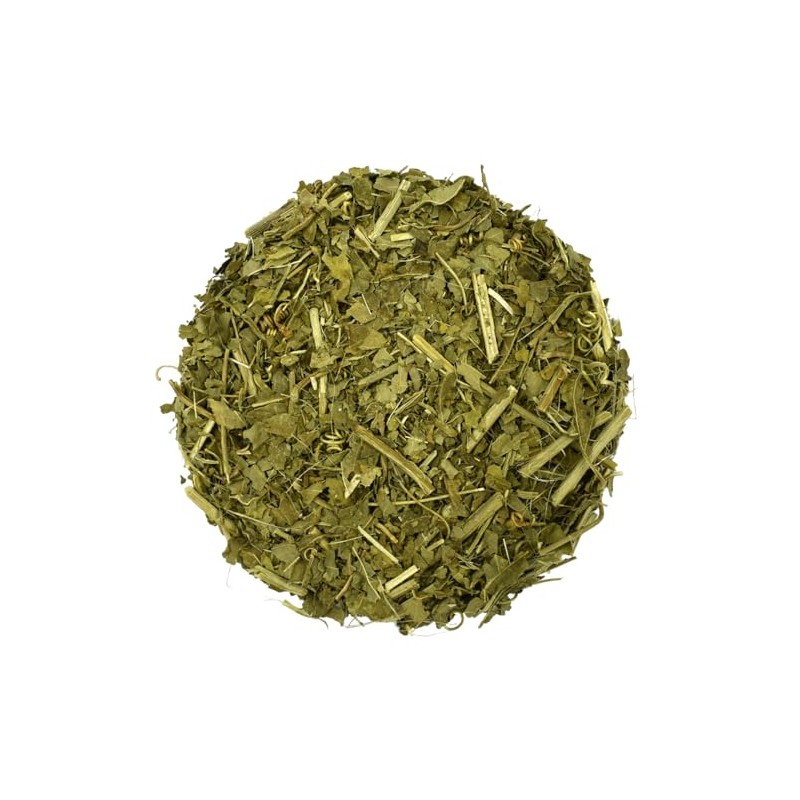 Passiflora - Passionflower Dried Cut Leaves & Stems Herbal Tea
