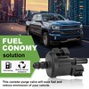 0280142519 Evap Vapor Canister Purge Valve Solenoid Compatible With F-ord