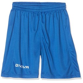 Givova Unisex Children's Shorts One