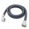 General Washing Machine Hose, 1.2m Washing Machine Water Pipe, Dishwasher