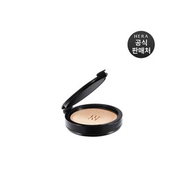 Hera Black Cushion Foundation SPF34PA++ Refill 15g / 블랙 쿠션 파운데이션 SPF34/PA++ 리필15g