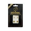 Studex Sterilized Piercing Earrings * Ear Stud * Birthstar *