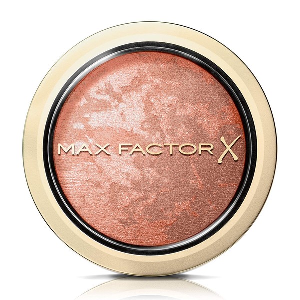 Max Factor Max Factor Crème Puff Blusher, Alluring Rose 25