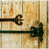 Antikas - Cabinet Door Hinges, Decorative Tape for Wooden Door,