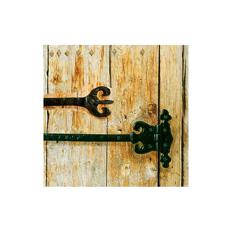 Antikas - Cabinet Door Hinges, Decorative Tape for Wooden Door,