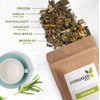 Gastritis Te (Tummy Tea) Loose Leaf - 8 oz.