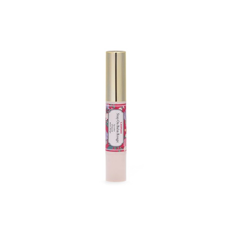 Canmake Stay On Balm Rouge 0.1oz (2.7g), Lip Balm