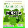 B-Expert Menta seca (hojas de menta seca) 4 onzas |%