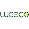 Luceco F-Eco GU10 Standard Fixed Dimmable Downlight, 5 Watts, 3000K