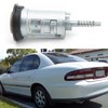 Ignition Switch Lock Cylinder Car Ignition Barrel with 2 Keys