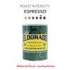 Eldorado Coffee Roasters Finely Ground Decaf Dark Roast Espresso -