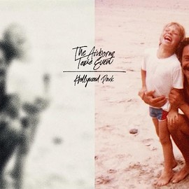 Hollywood Park[Grey/White Splatter 2 LP]