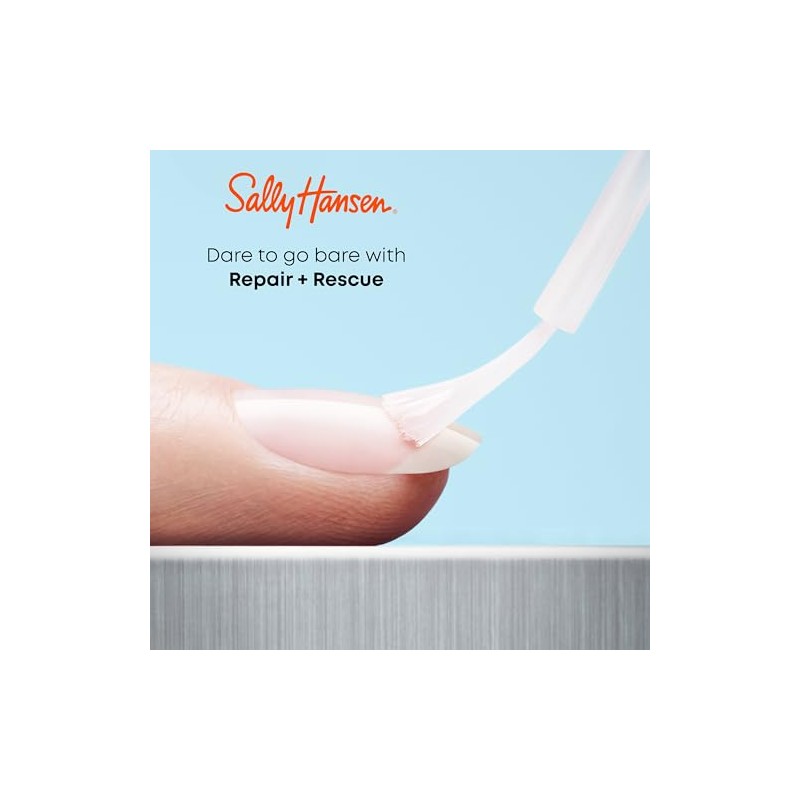Sally Hansen Sally Hansen SOS+ Nail Care Perfector Ridge Filler