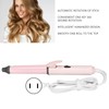 Ceramic Curling Iron Automatic Hair Curler Beauty Tool for Salon