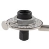Smgda Torque Angle Meter, 1/2" Drive Wrench Angle Gauge, Angle