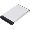 External Hard Drive Fast Data Transfer Easily Use Wide Compatibility