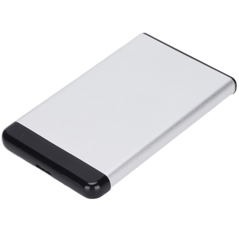 External Hard Drive Fast Data Transfer Easily Use Wide Compatibility