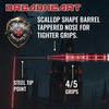 Shot! Future Knights Dreadheart 90% Steel Darts 25 g