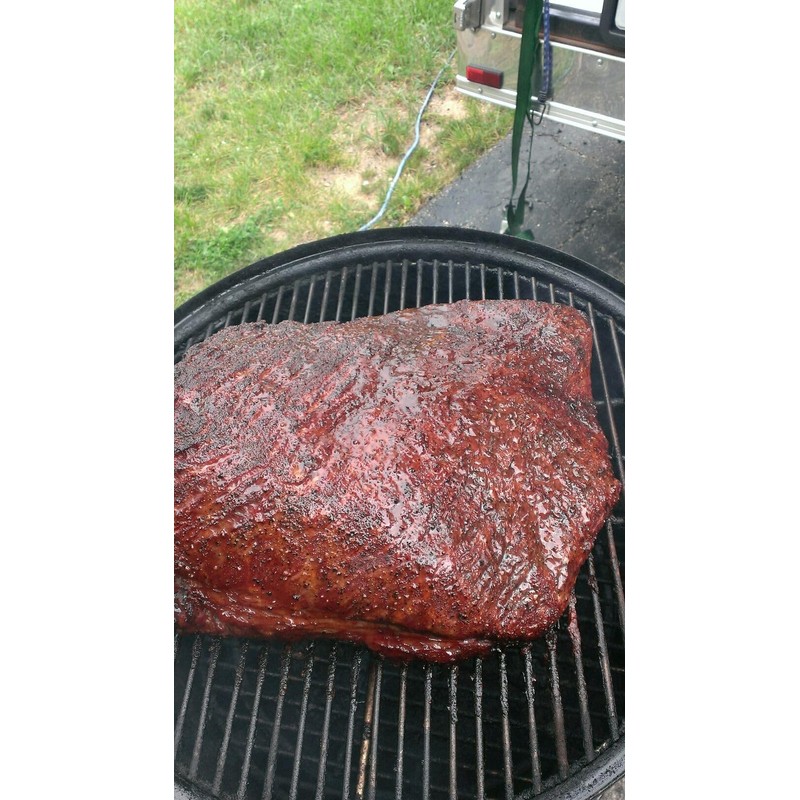 Triple 9 Bovine Beef Rub Perfection, 12oz